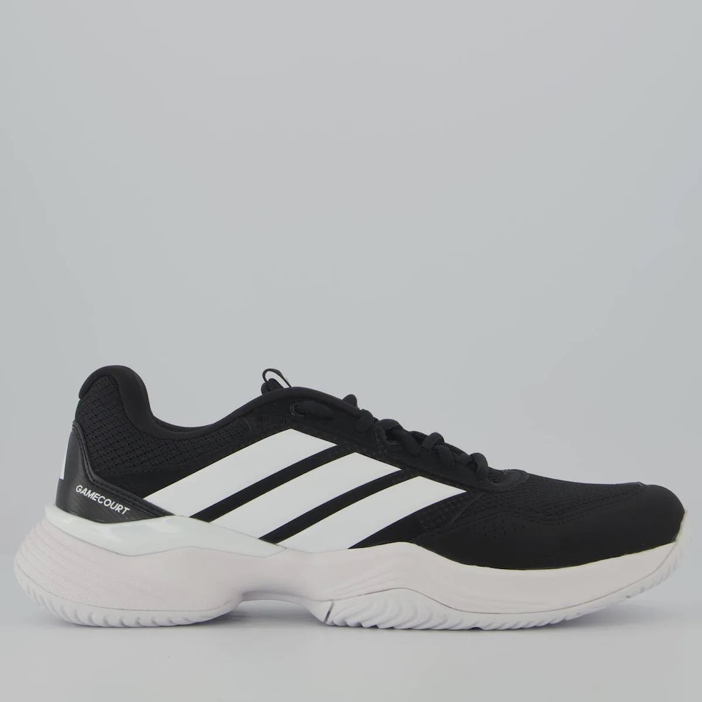 Tênis Masculino Adidas Gamecourt 3