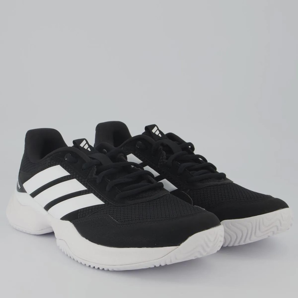Imagem 2 do produto Tênis Masculino Adidas Gamecourt 3