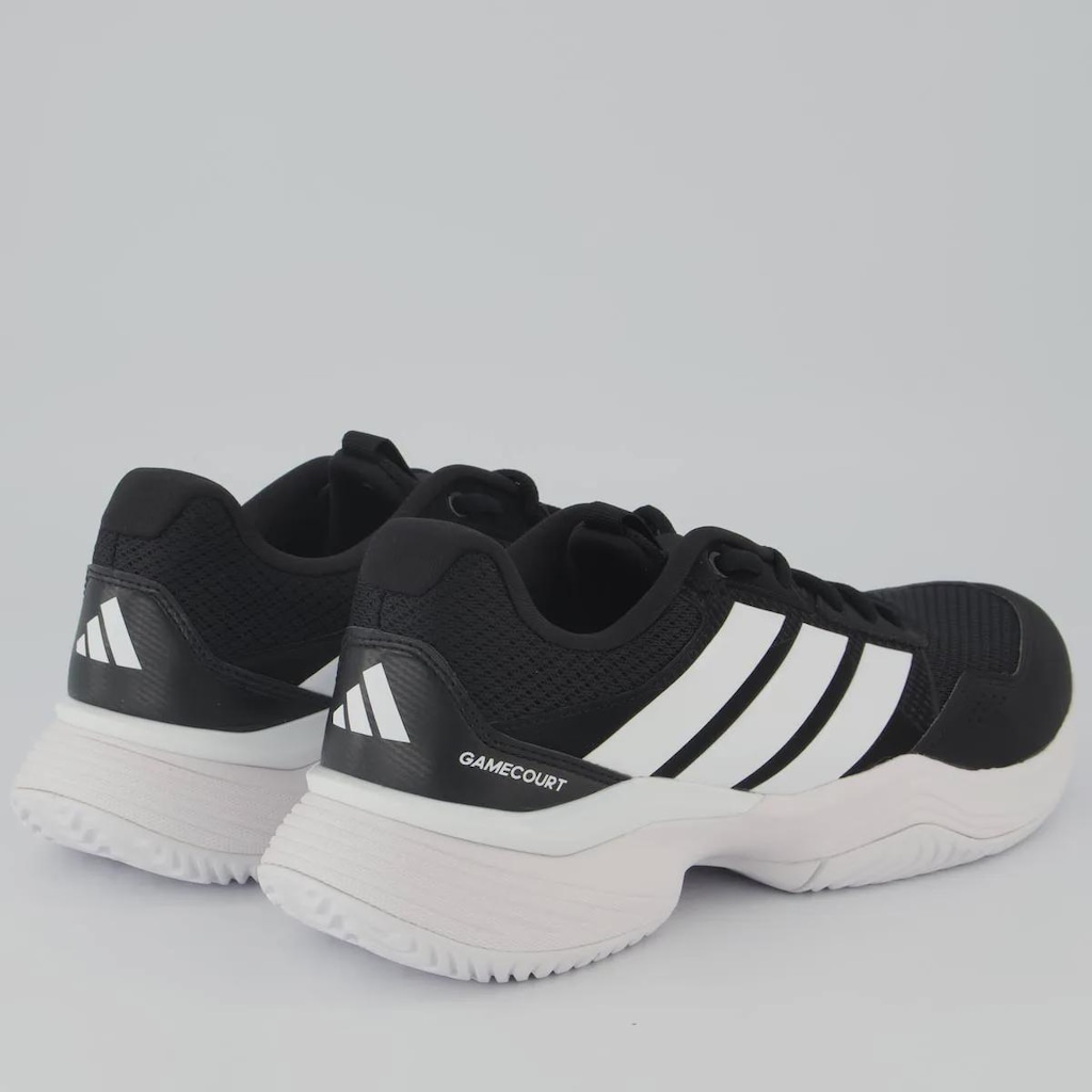 Imagem 3 do produto Tênis Masculino Adidas Gamecourt 3