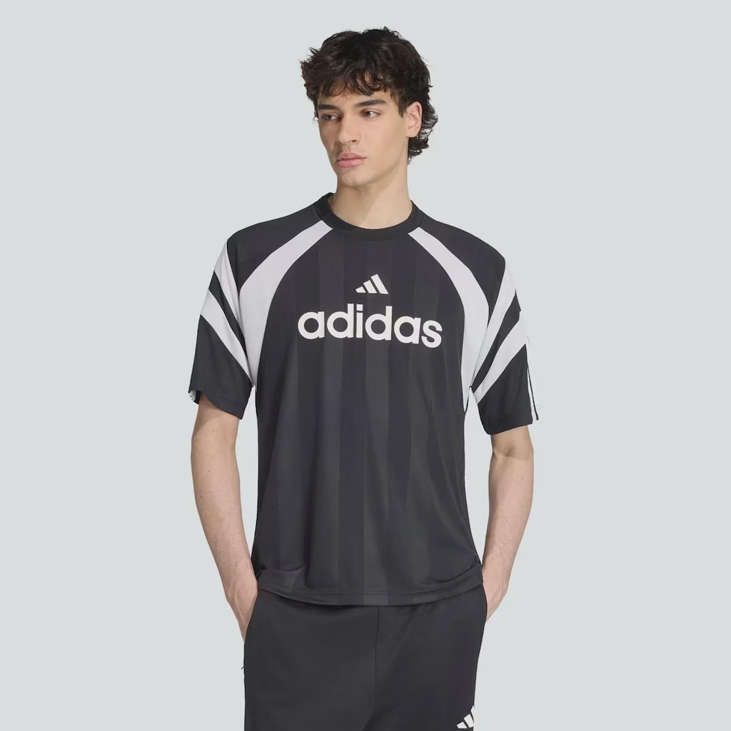 Camiseta Adidas Jersey House Of Tiro Masculina