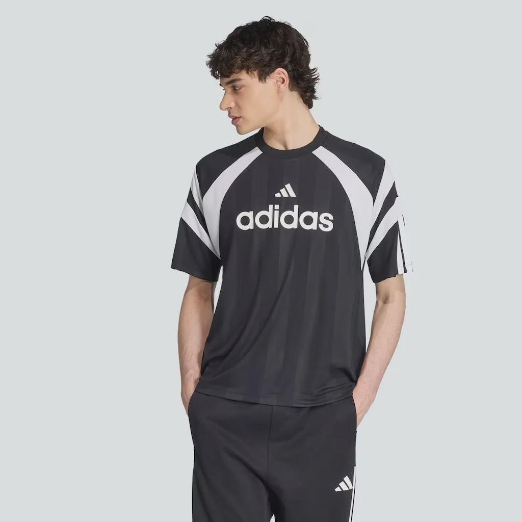 Imagem 3 do produto Camiseta Adidas Jersey House Of Tiro Masculina