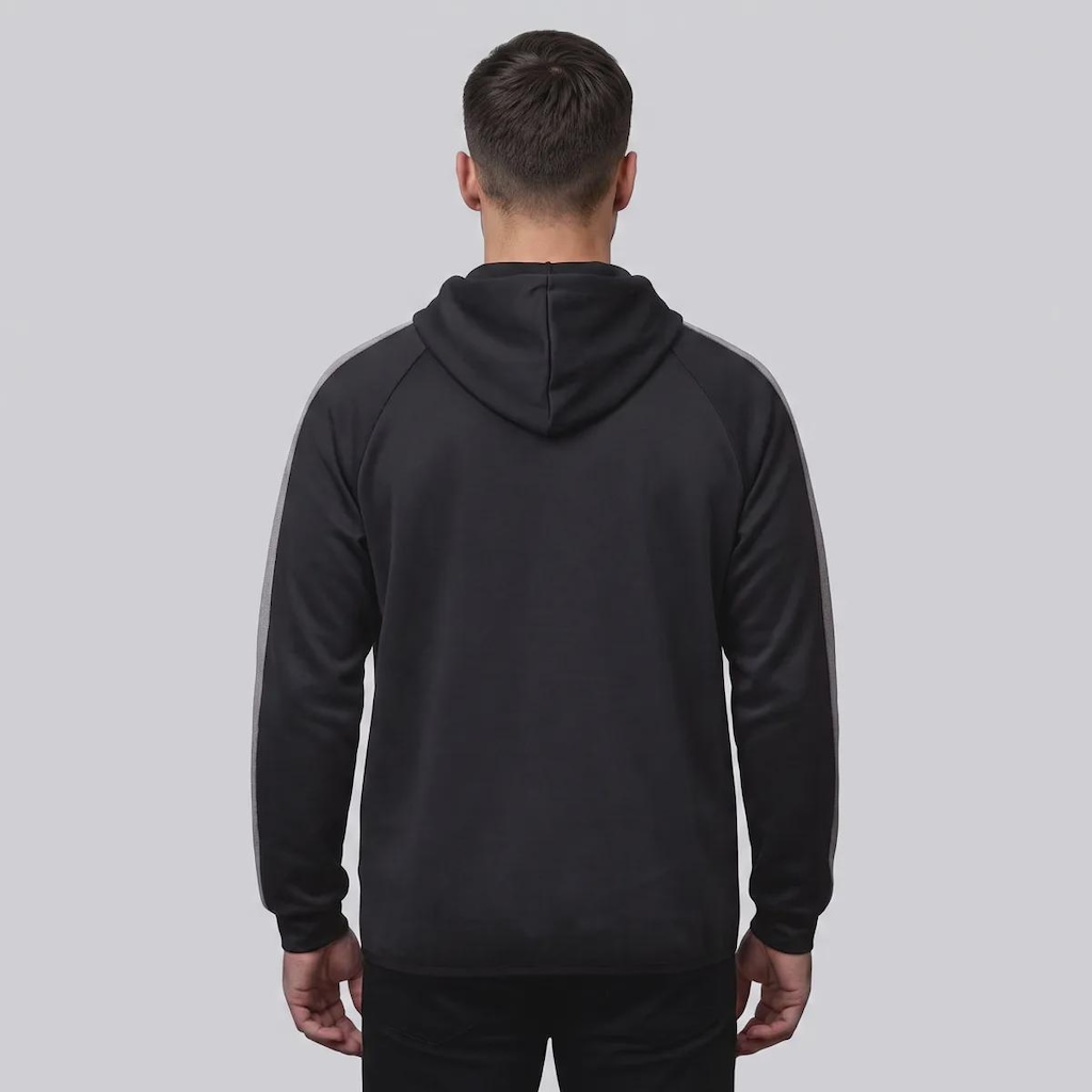 Imagem 5 do produto Jaqueta do Grêmio Skuba Tricolor Masculina