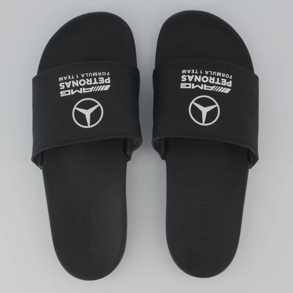 Chinelo Unissex adidas Adilette Comfort Mercedes