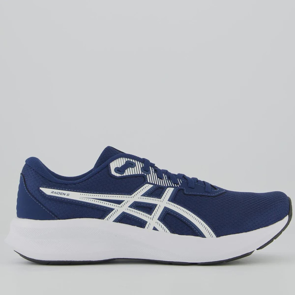 Tênis Masculino Asics Raiden 5
