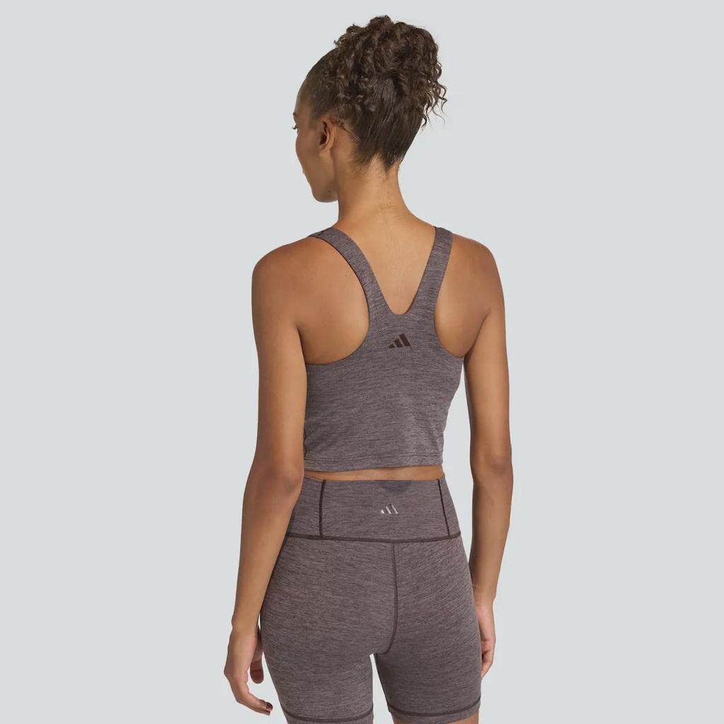 Imagem 2 do produto Top Esportivo Adidas Feminino