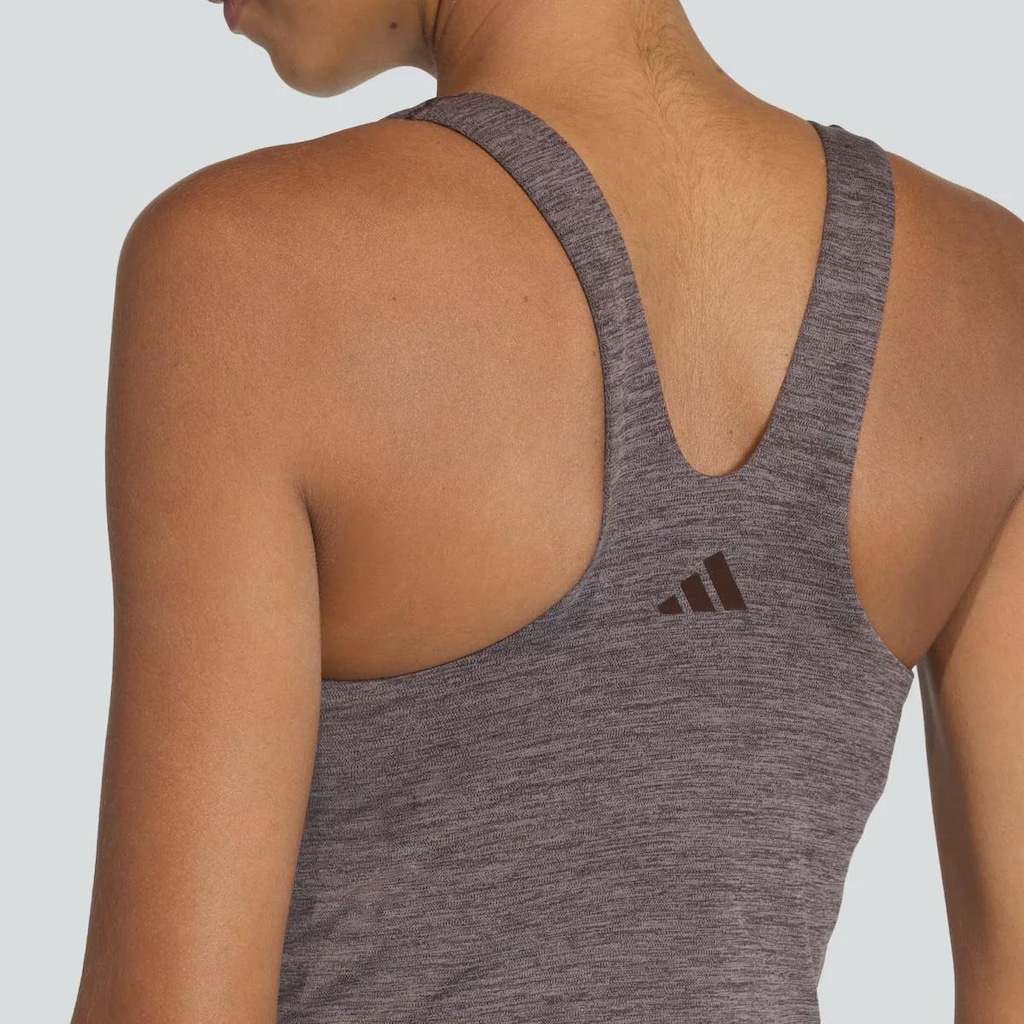 Imagem 4 do produto Top Esportivo Adidas Feminino