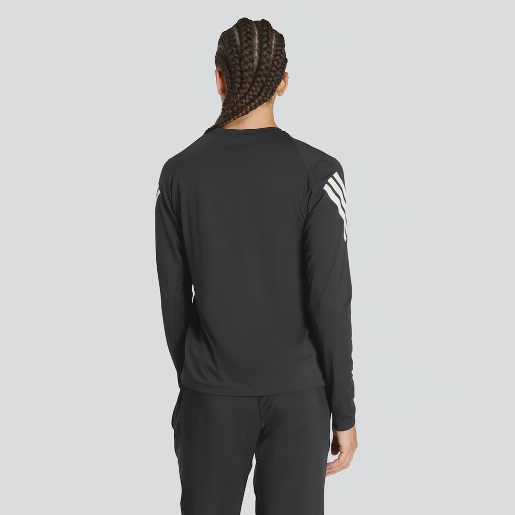 Imagem 2 do produto Camiseta Adidas Manga Longa Feminina