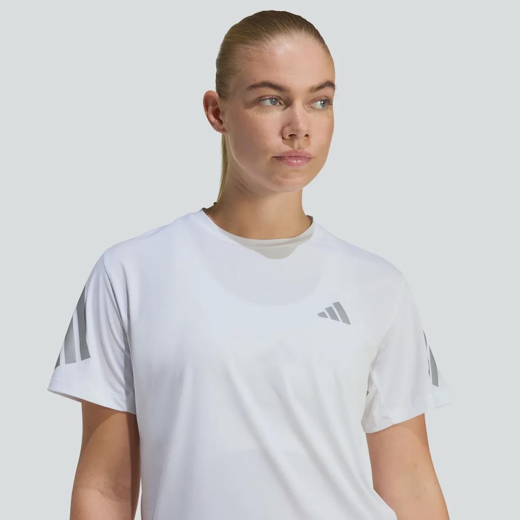 Imagem 5 do produto Camiseta Adidas Adi365 Feminina