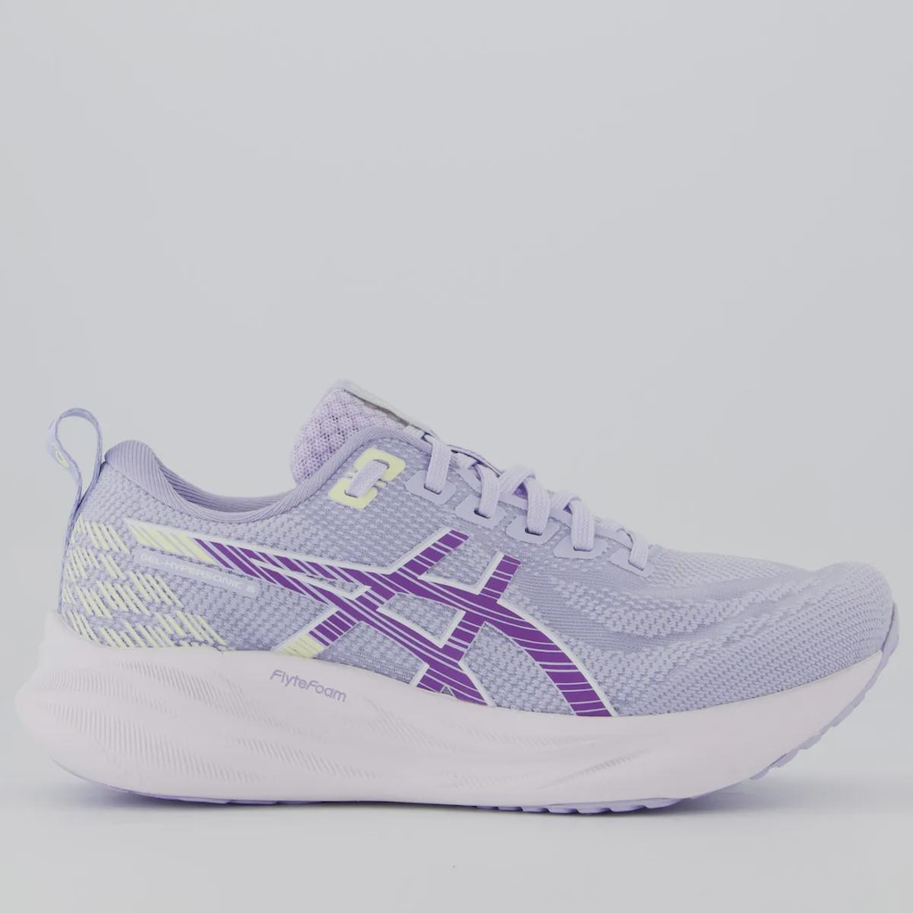 Tênis Feminino Asics Gel-Hypersonic 6
