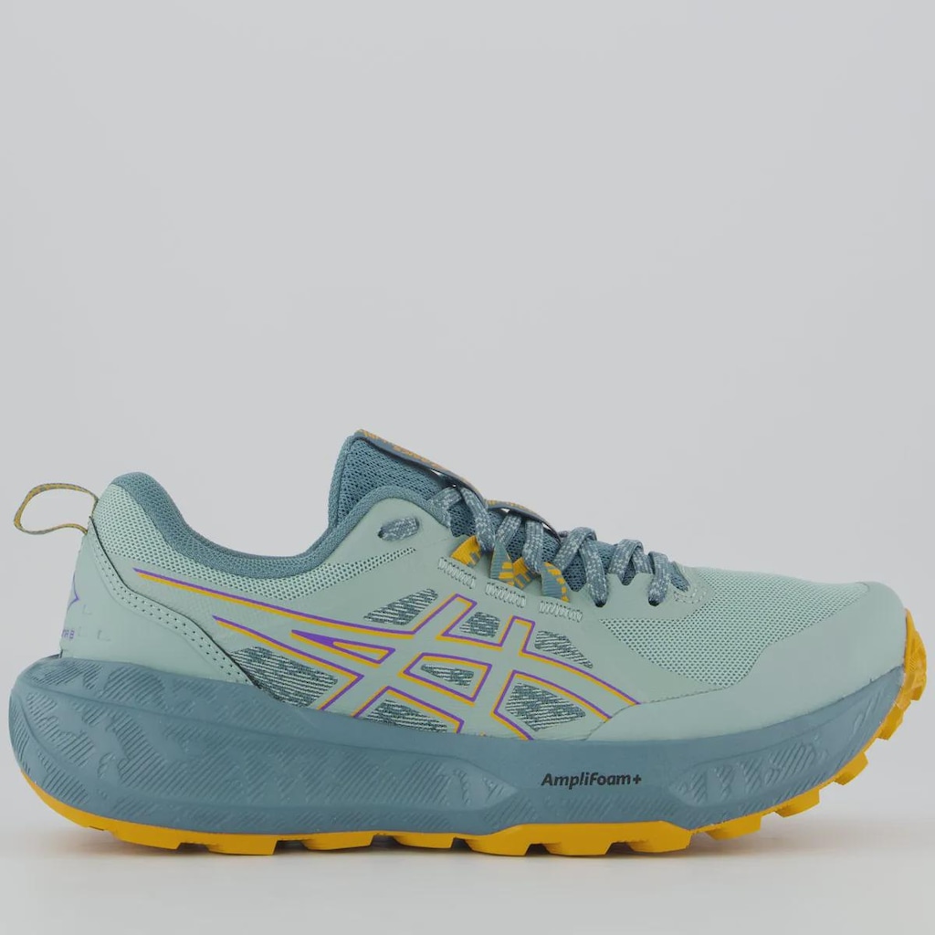 Tênis Feminino Asics Gel Sonoma 8