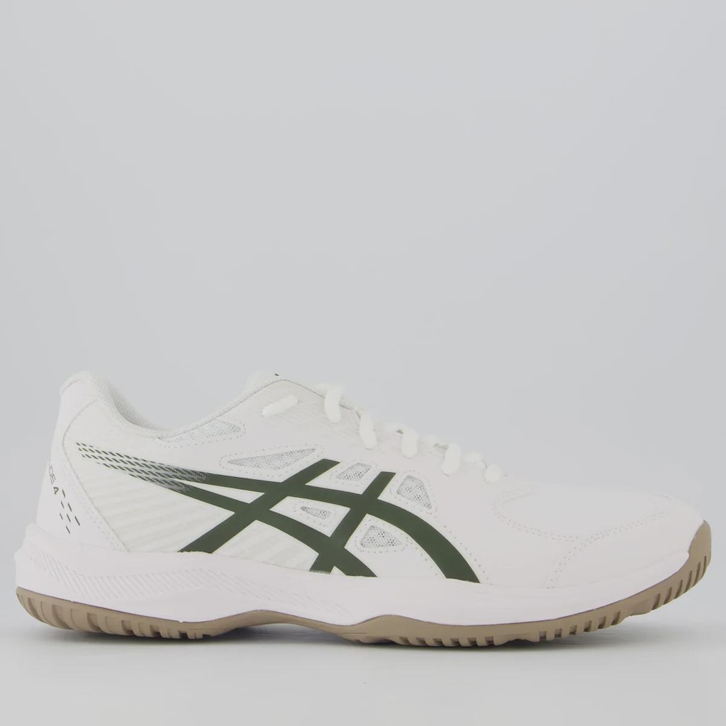 Tênis Masculino Asics Court-Slide 4