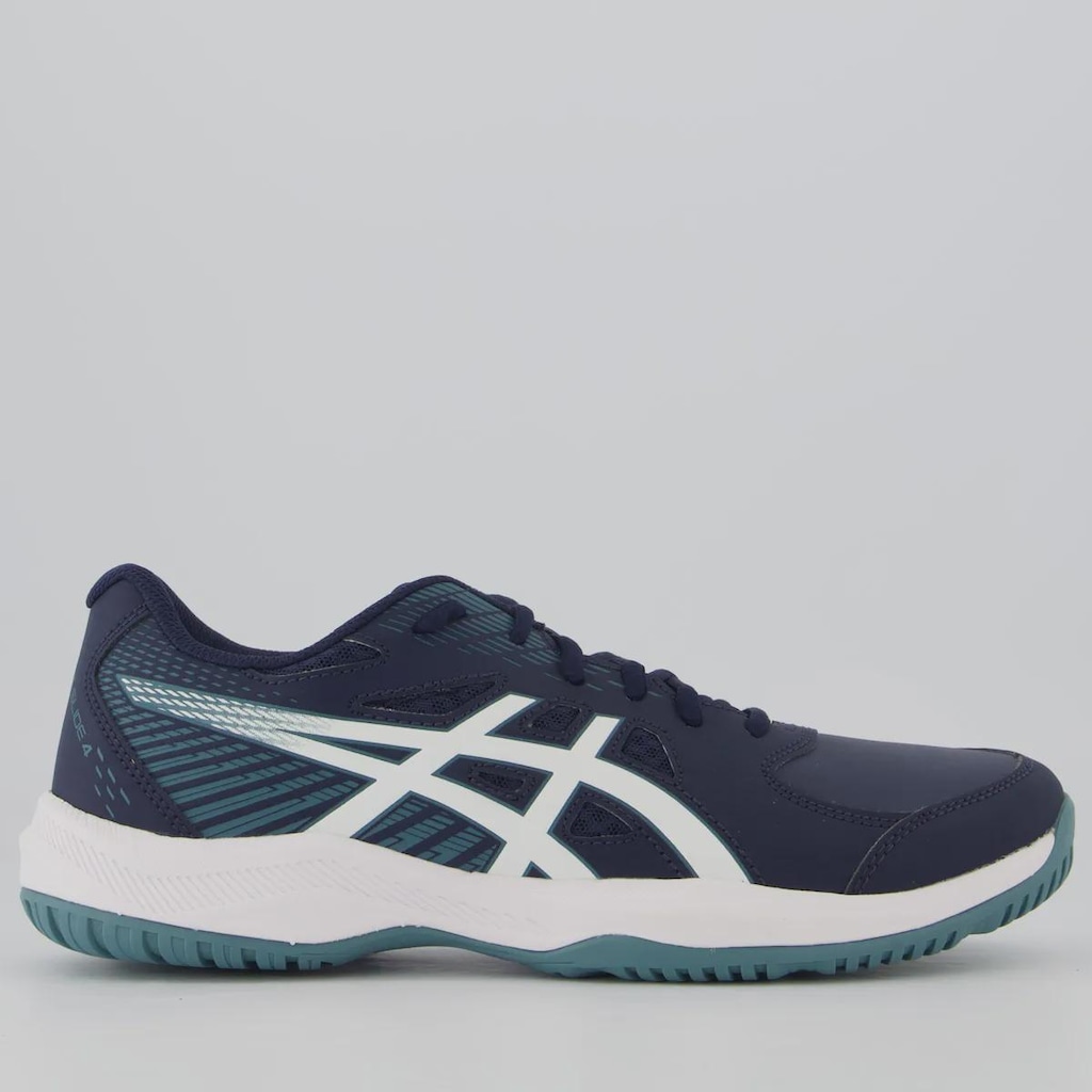 Tênis Masculino Asics Court Slide 4