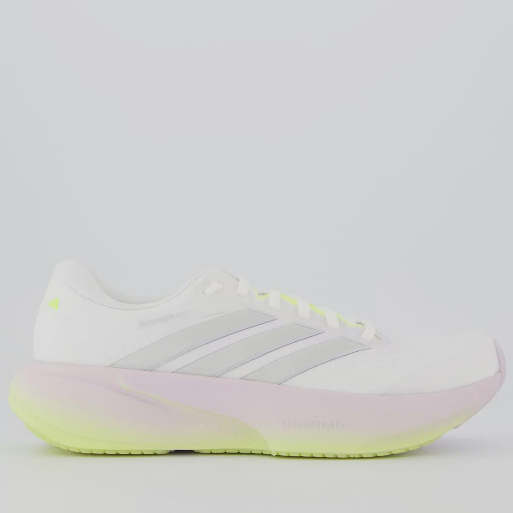 Tênis Feminino Adidas Supernova Rise 3