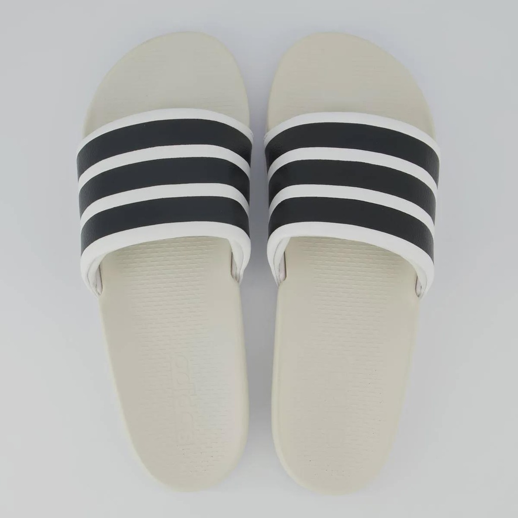Chinelo Unissex Adidas Adilette Comfort 2.0
