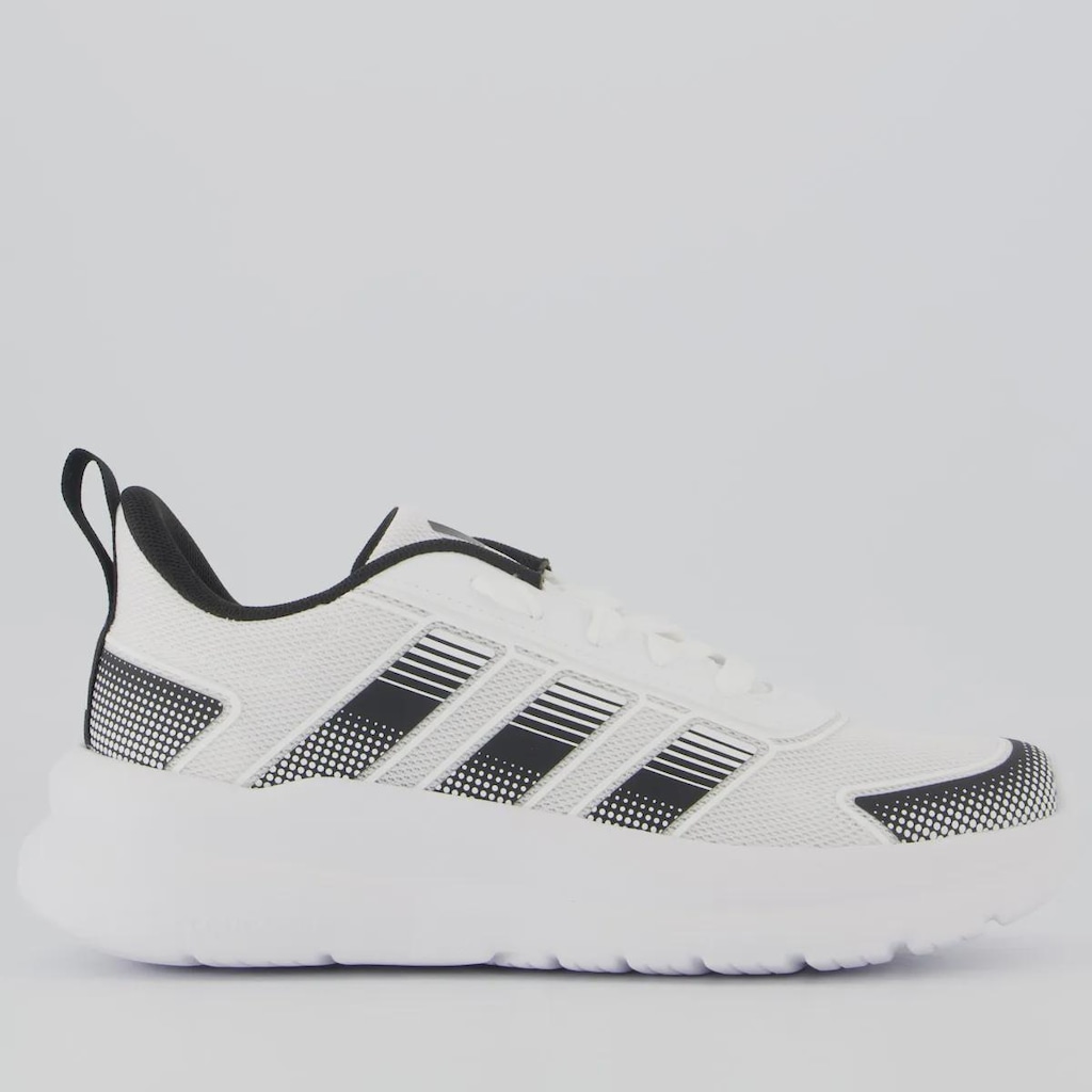 Tênis Infantil Adidas Tensaur Run 4.0