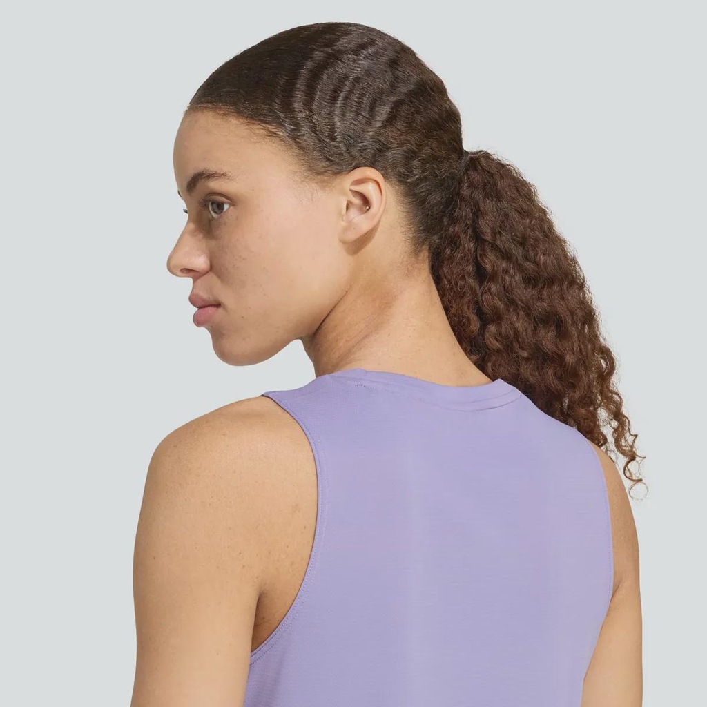 Imagem 5 do produto Camiseta Regata Adidas Adi365 Running Essentials Feminina