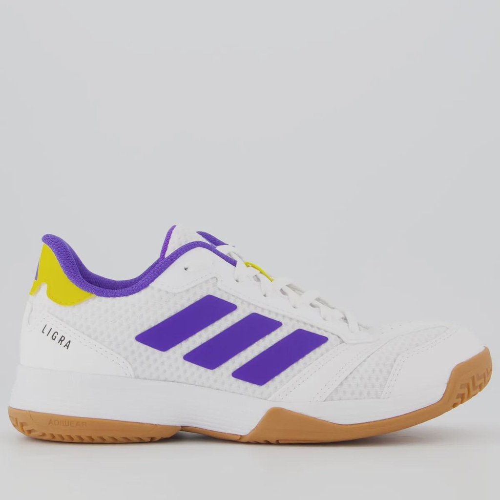 Tênis Infantil Adidas Ligra 8