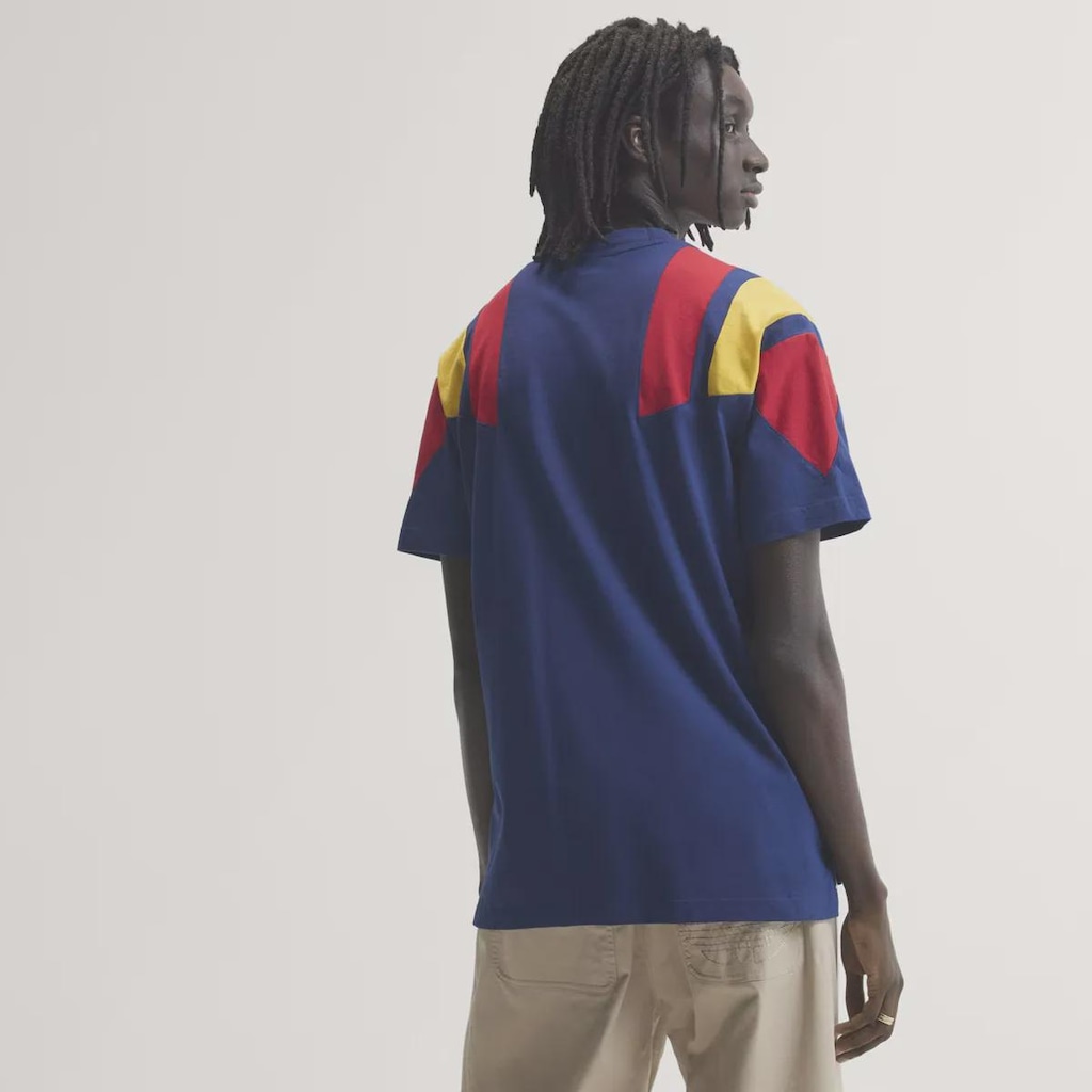Imagem 2 do produto Camiseta Adidas Espanha EQT Masculina