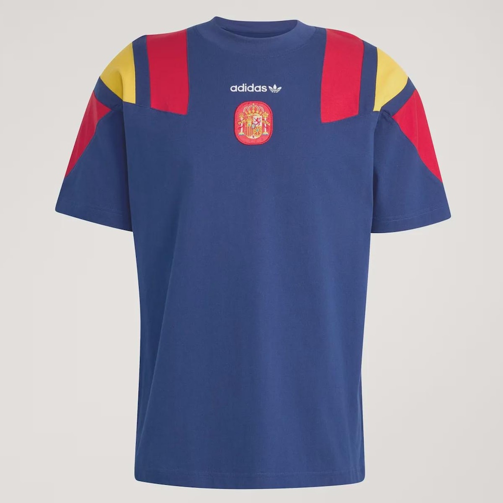 Imagem 3 do produto Camiseta Adidas Espanha EQT Masculina