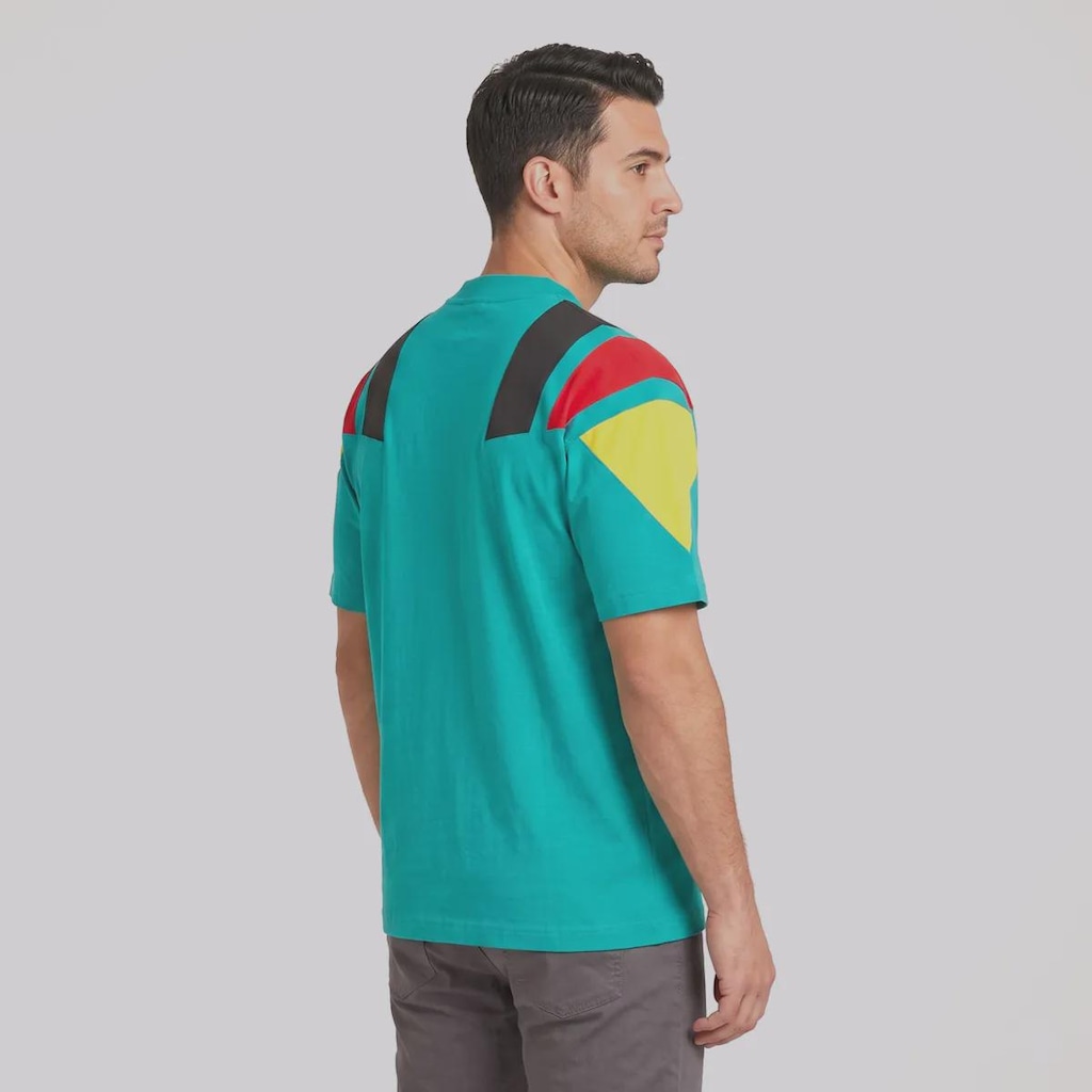 Imagem 3 do produto Camiseta Adidas Alemanha EQT Masculina