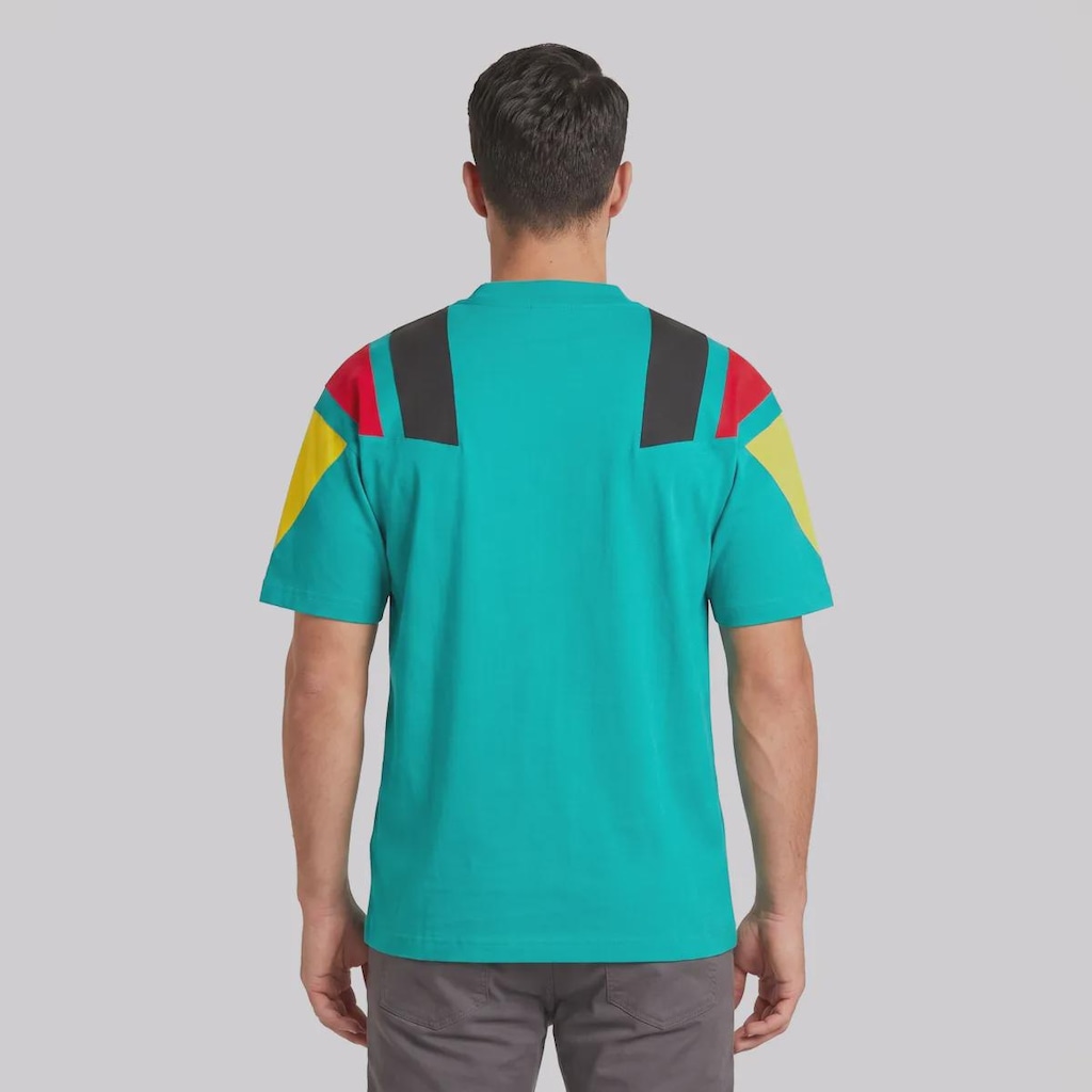 Imagem 4 do produto Camiseta Adidas Alemanha EQT Masculina