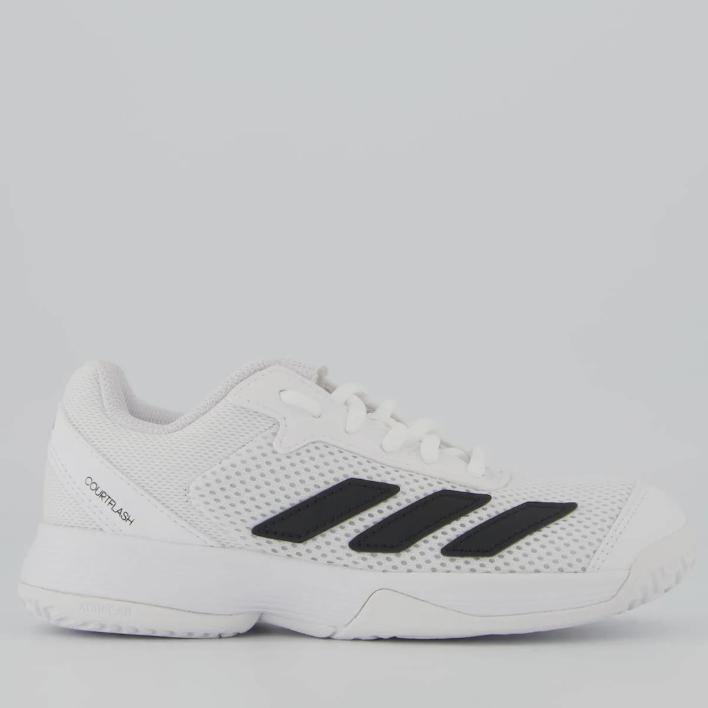 Tênis Infantil Adidas Courtflash K