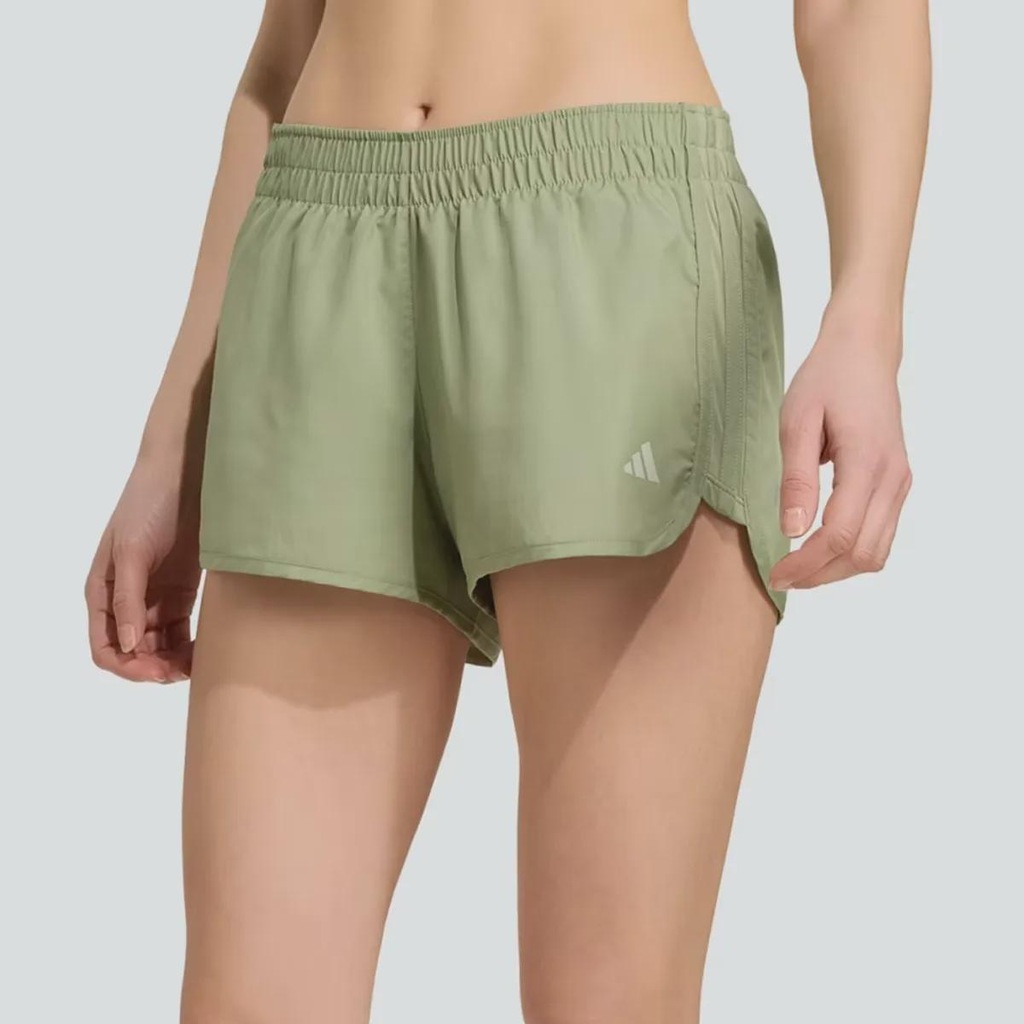 Short Adidas Corrida ADI365 Feminino