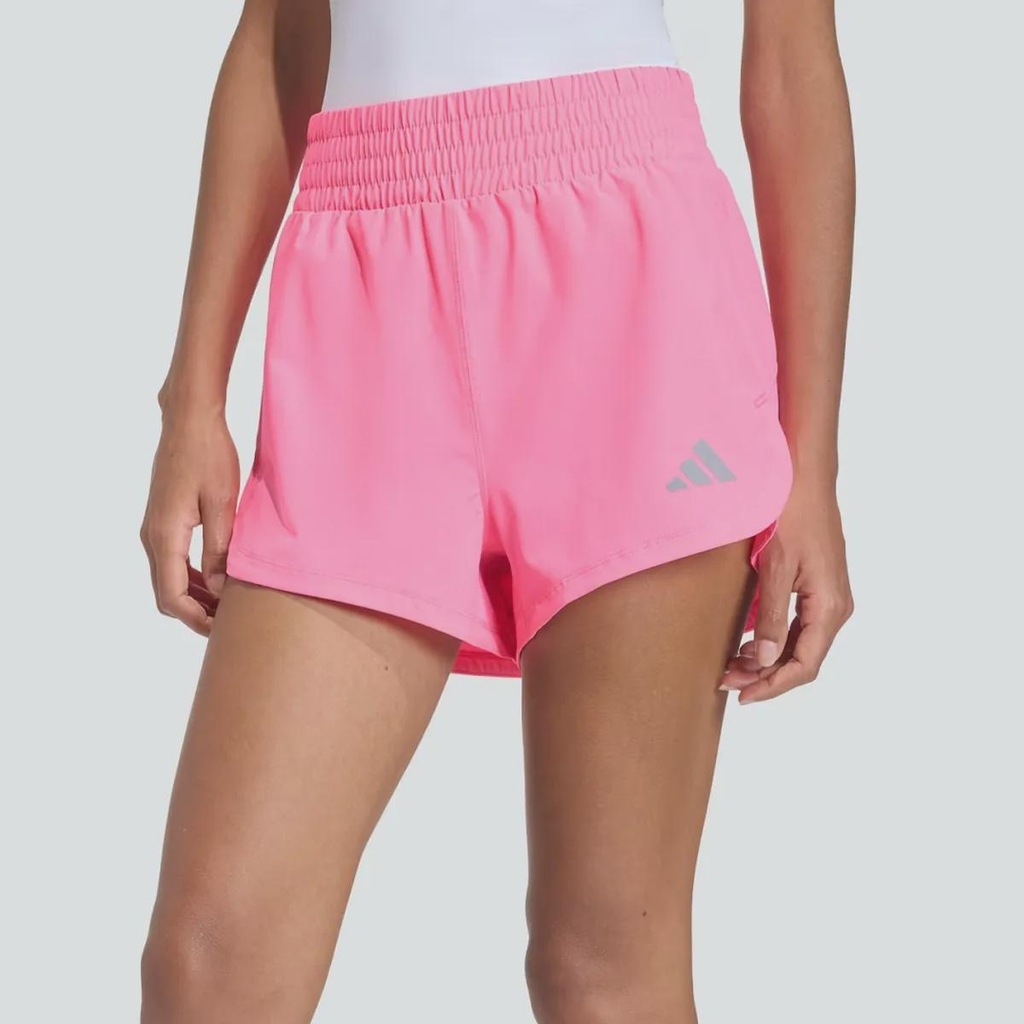 Short Adidas Racer Pacer Feminino