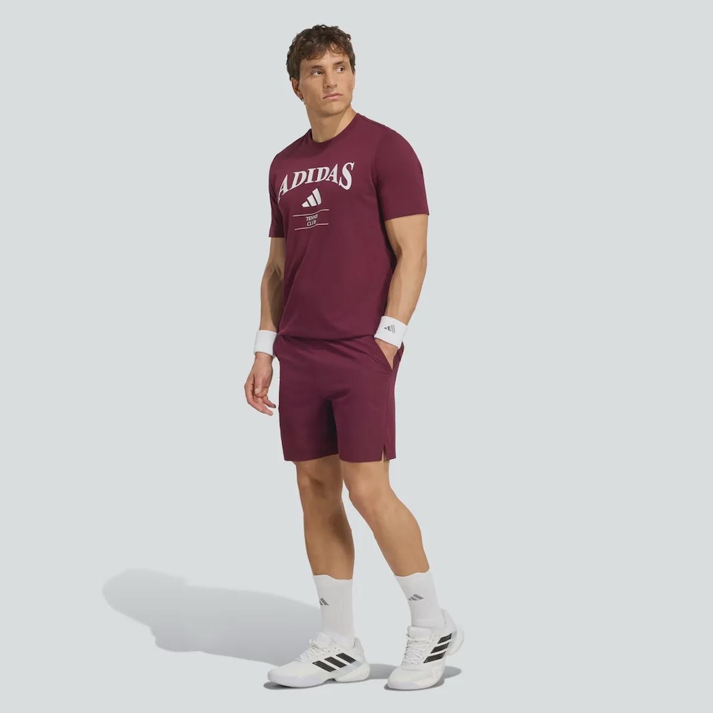 Imagem 3 do produto Camiseta Adidas Gráfica Heritage Masculina