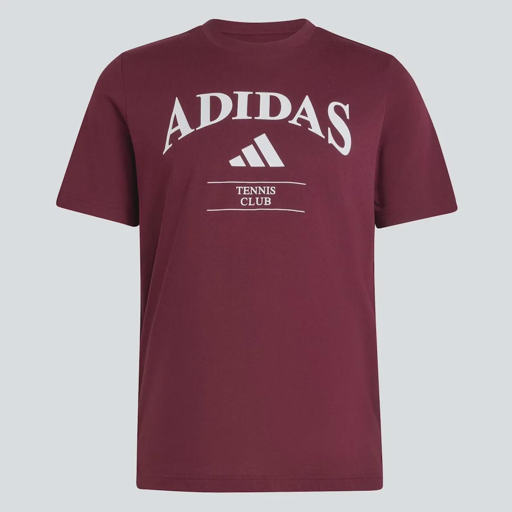 Imagem 4 do produto Camiseta Adidas Gráfica Heritage Masculina