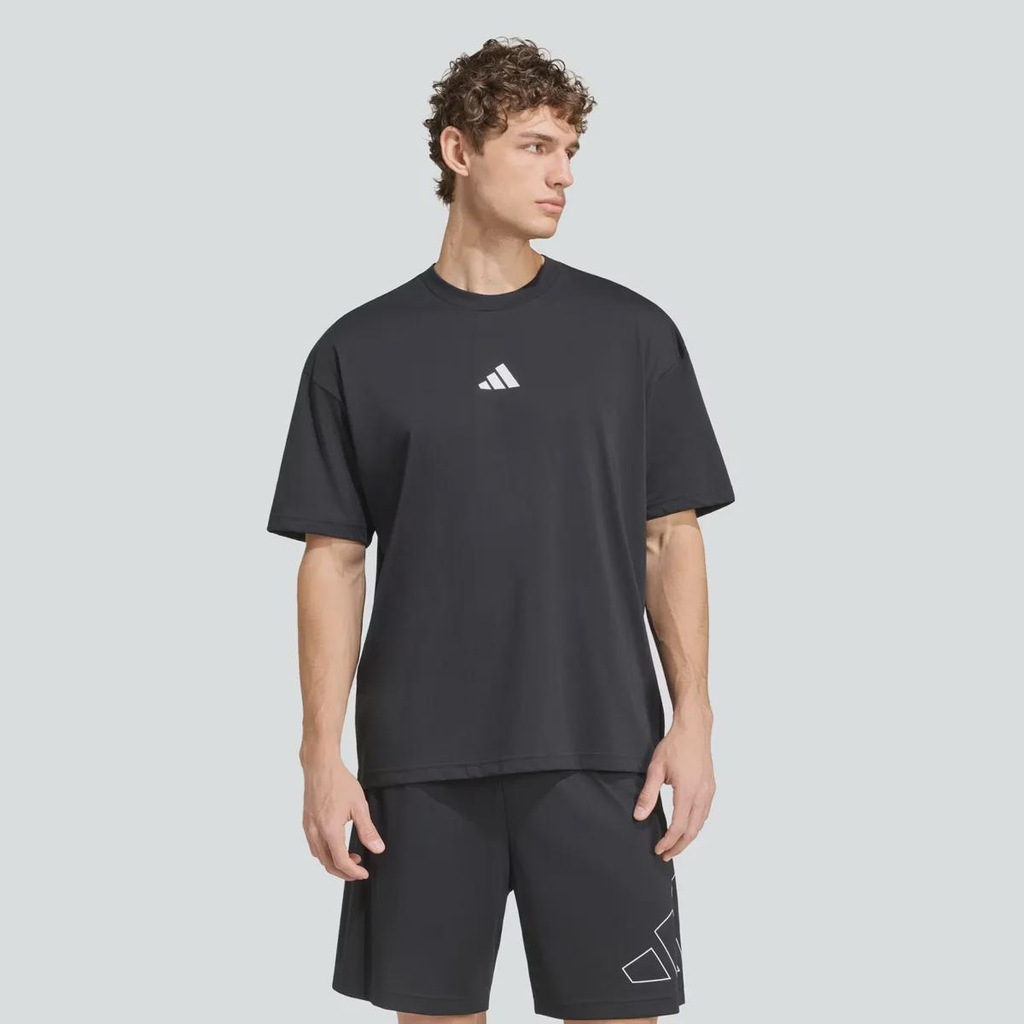 Camiseta Adidas Gráfica Lifting Masculina