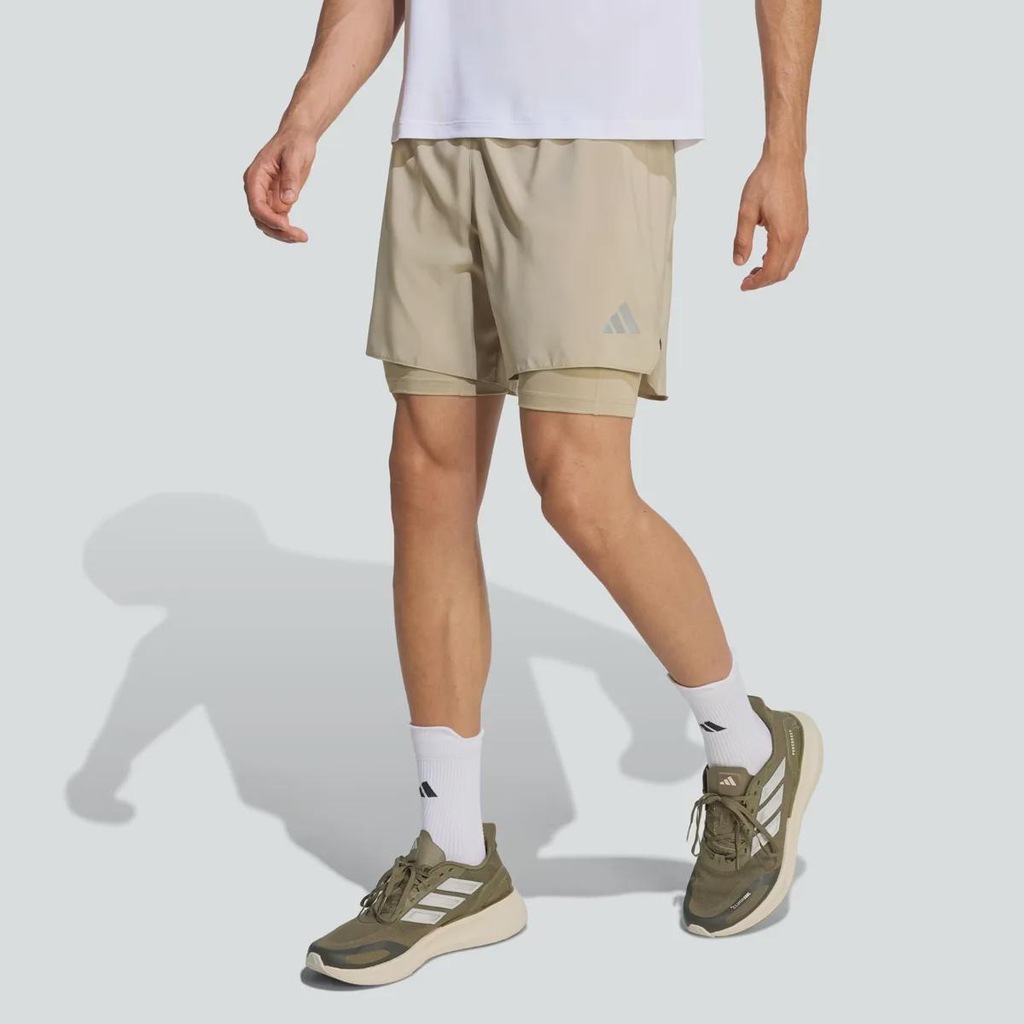 Short Adidas ADI365 B 21 S M Masculino