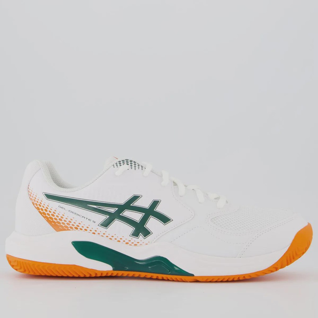 Tênis Masculino Asics Gel Dedicate 9 Padel