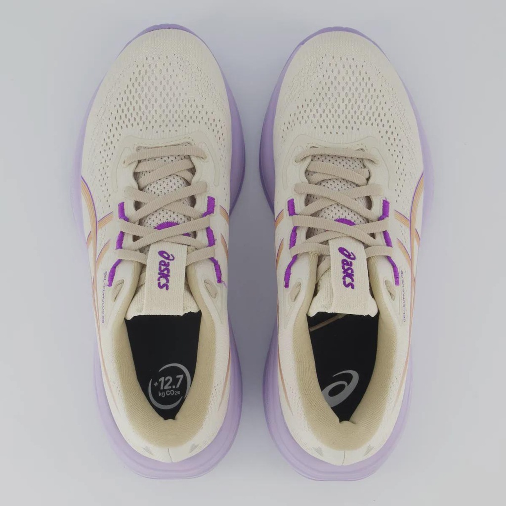 Imagem 4 do produto Tênis Feminino Asics Gel Cumulus 28