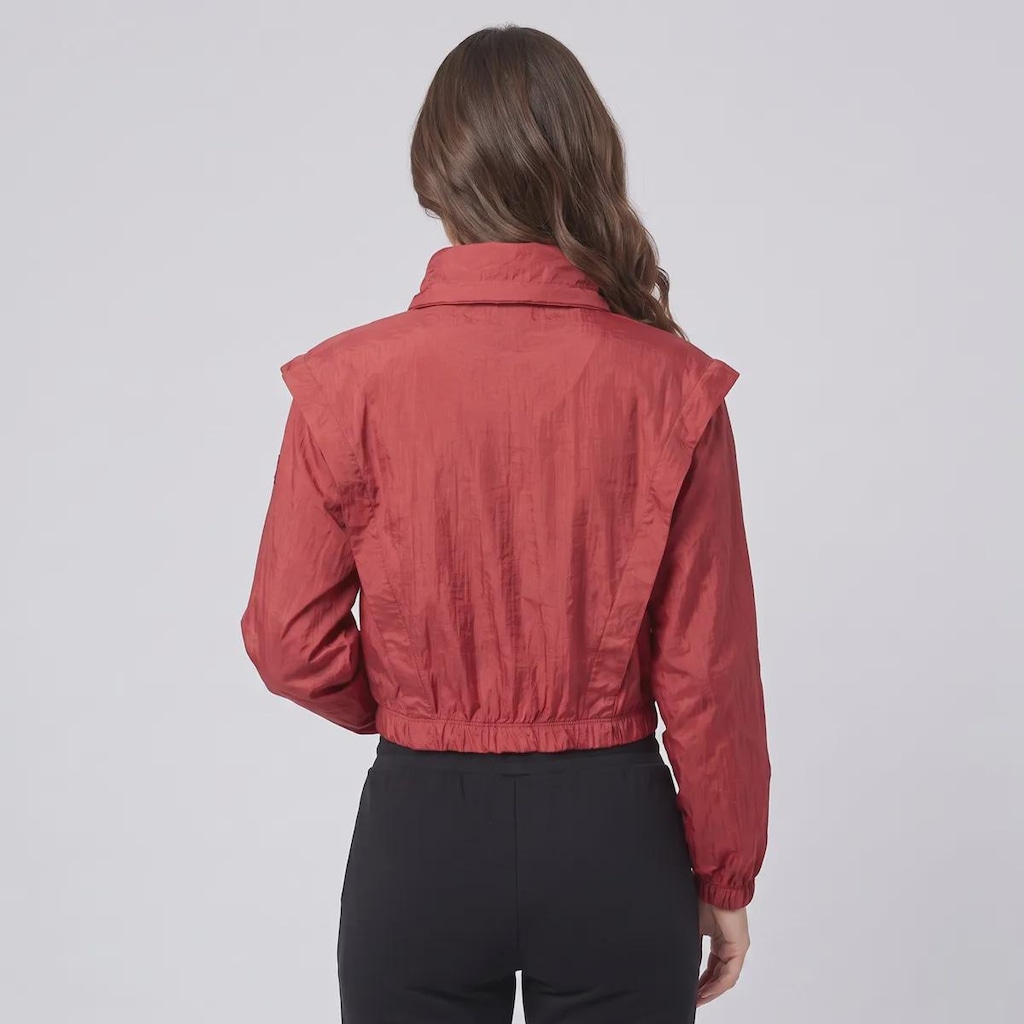 Imagem 4 do produto Jaqueta Fila Nylon Classic Sports Feminina