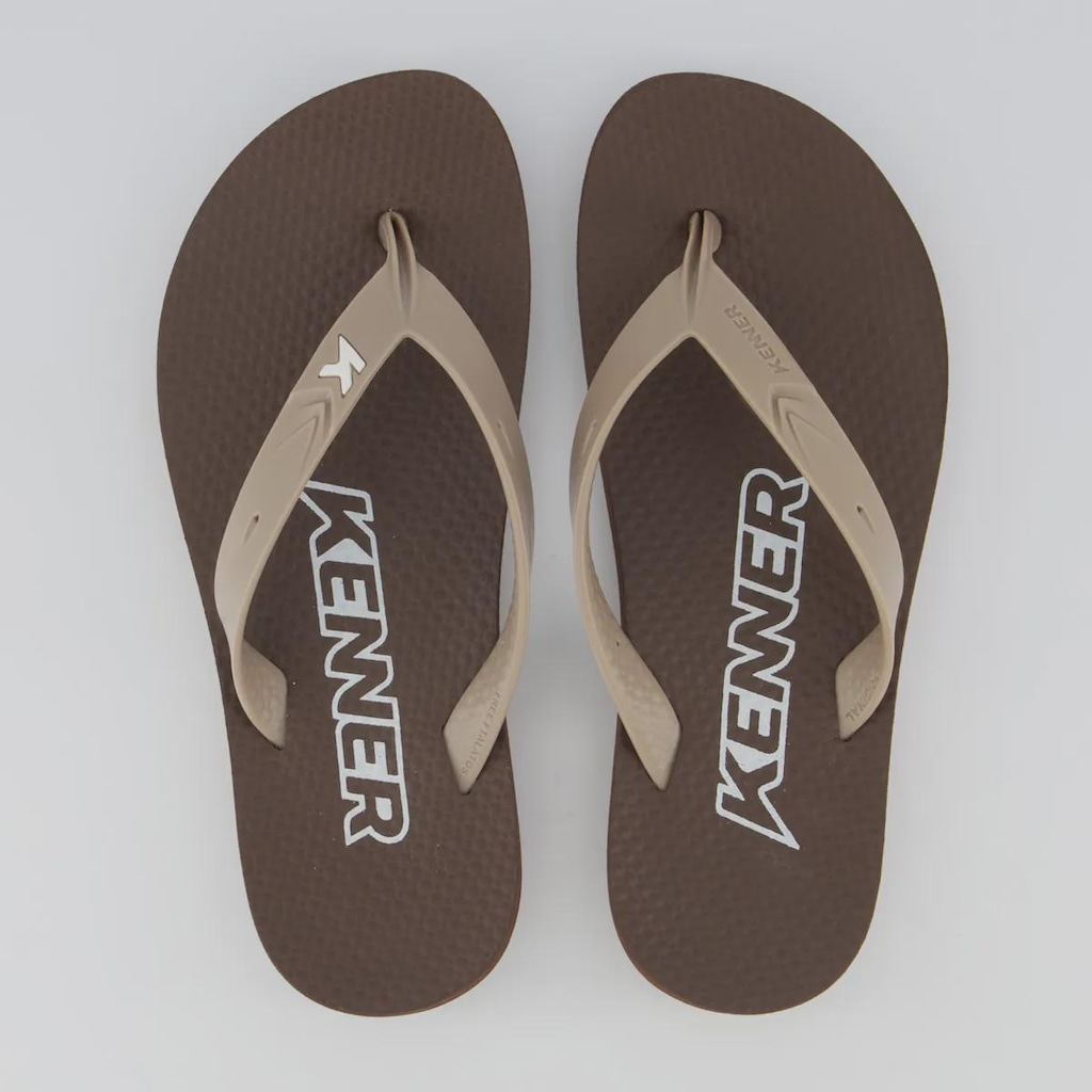 Chinelo Masculino Kenner New Summer