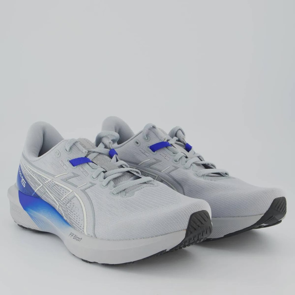 Imagem 2 do produto Tênis Masculino Asics GT 1000 15