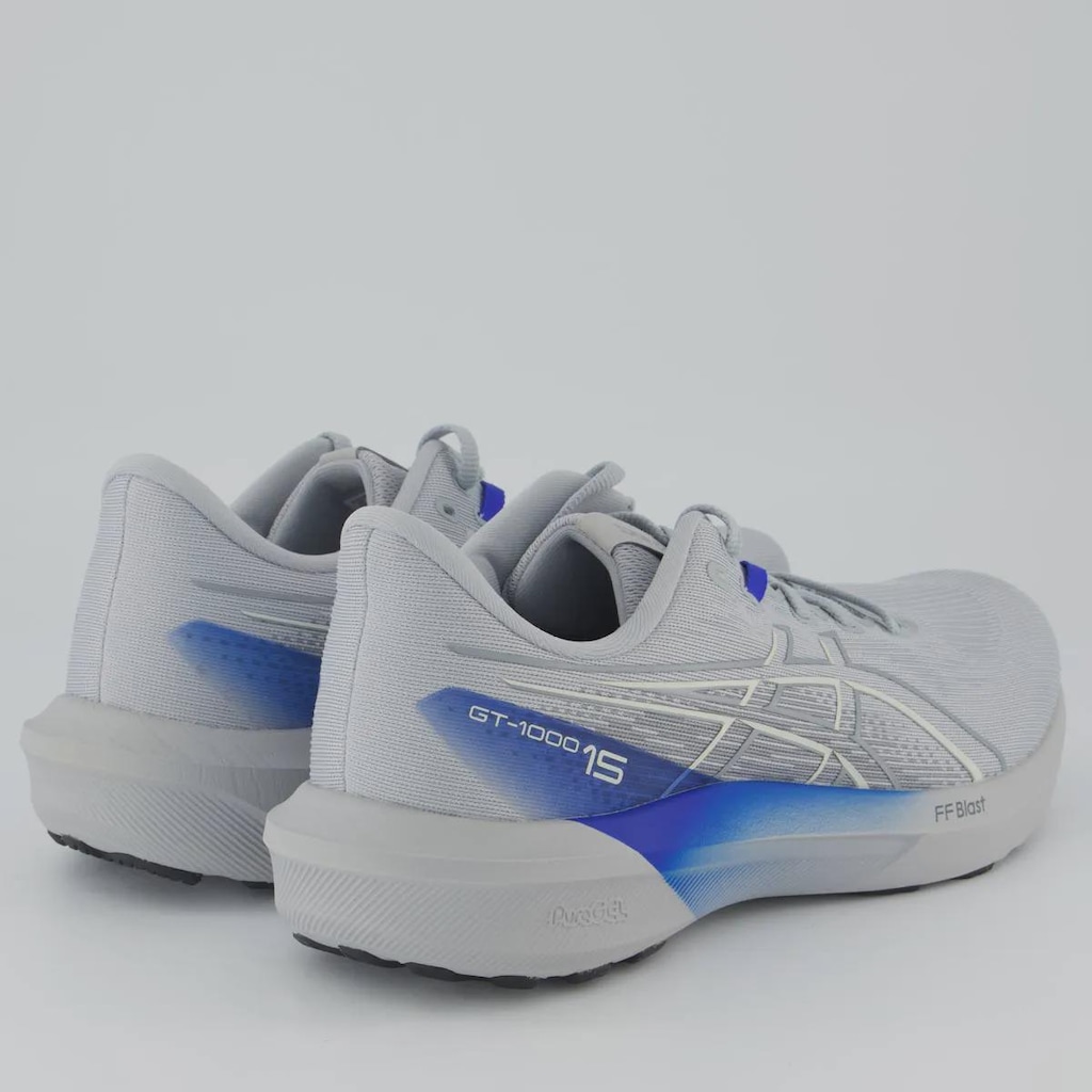 Imagem 3 do produto Tênis Masculino Asics GT 1000 15