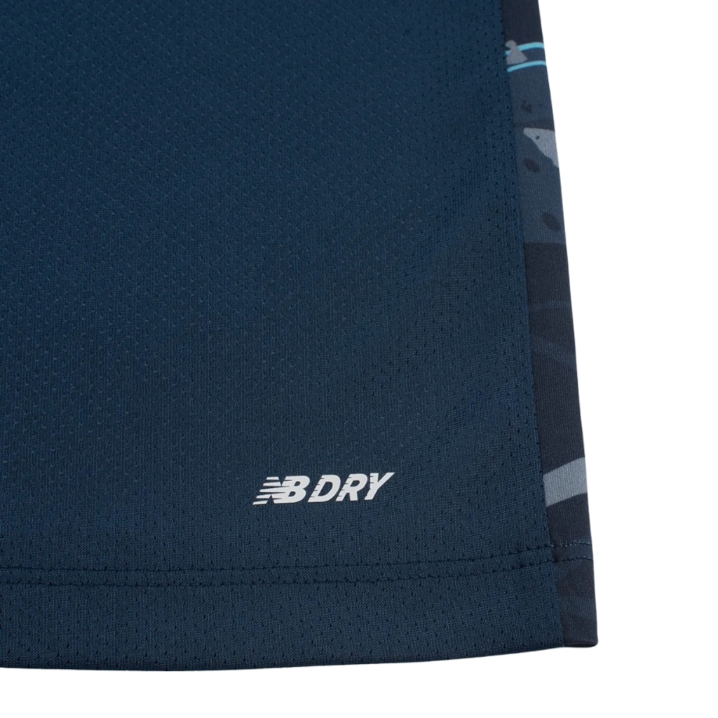 Imagem 3 do produto Camisa do Grêmio Pré Jogo 26/27 New Balance Masculina