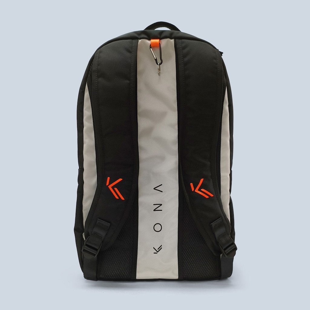 Imagem 2 do produto Mochila Raqueteira Beach Tennis Kona Pro