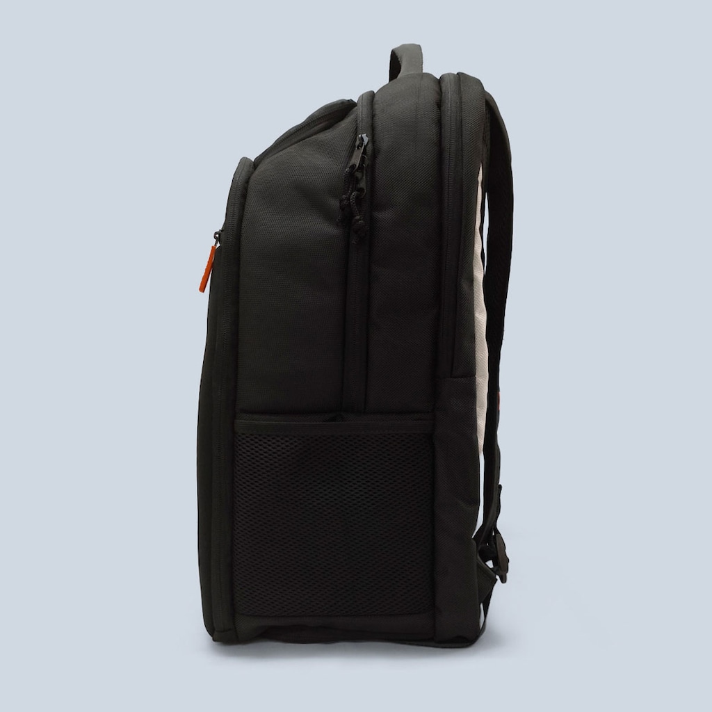 Imagem 4 do produto Mochila Raqueteira Beach Tennis Kona Pro