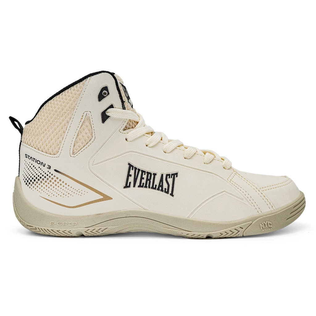 Tênis Unissex Everlast Station 3