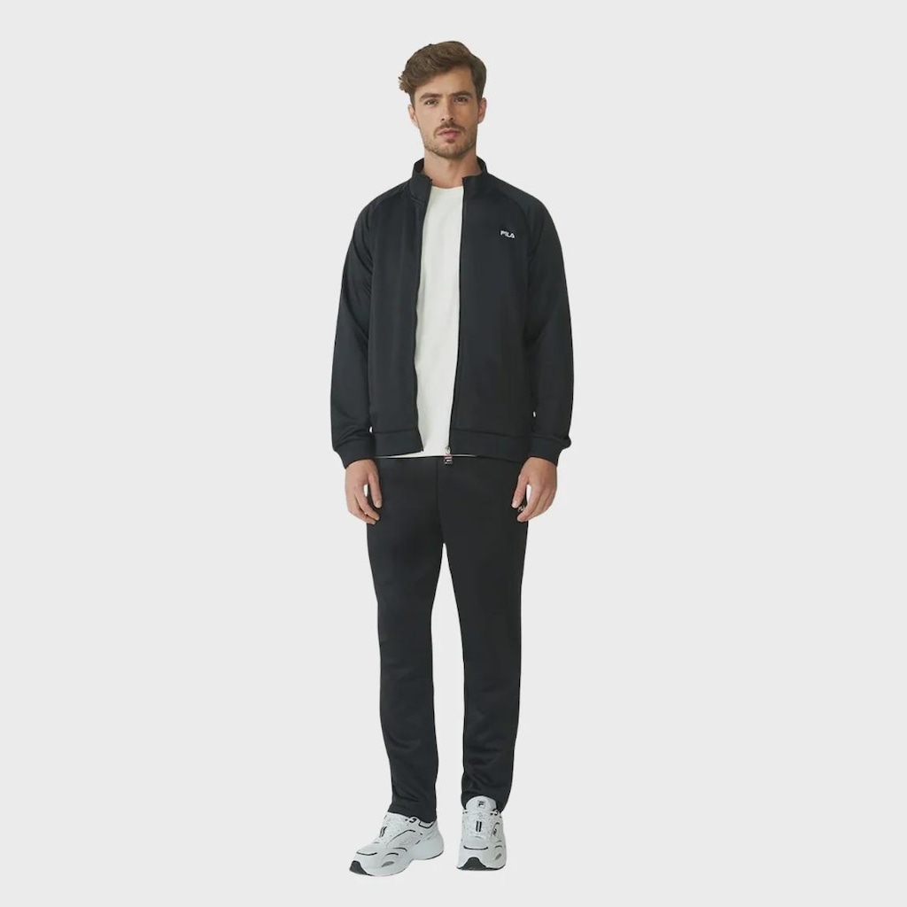 Agasalho Fila Essentials II Masculino