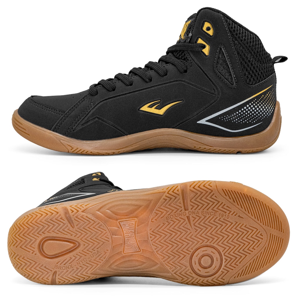 Imagem 2 do produto Tênis Unissex Everlast Station 3