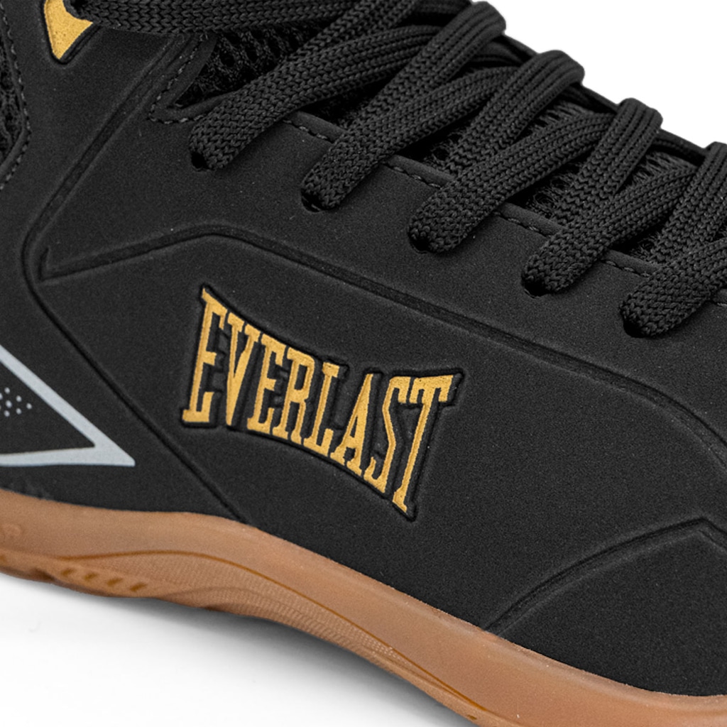 Imagem 4 do produto Tênis Unissex Everlast Station 3