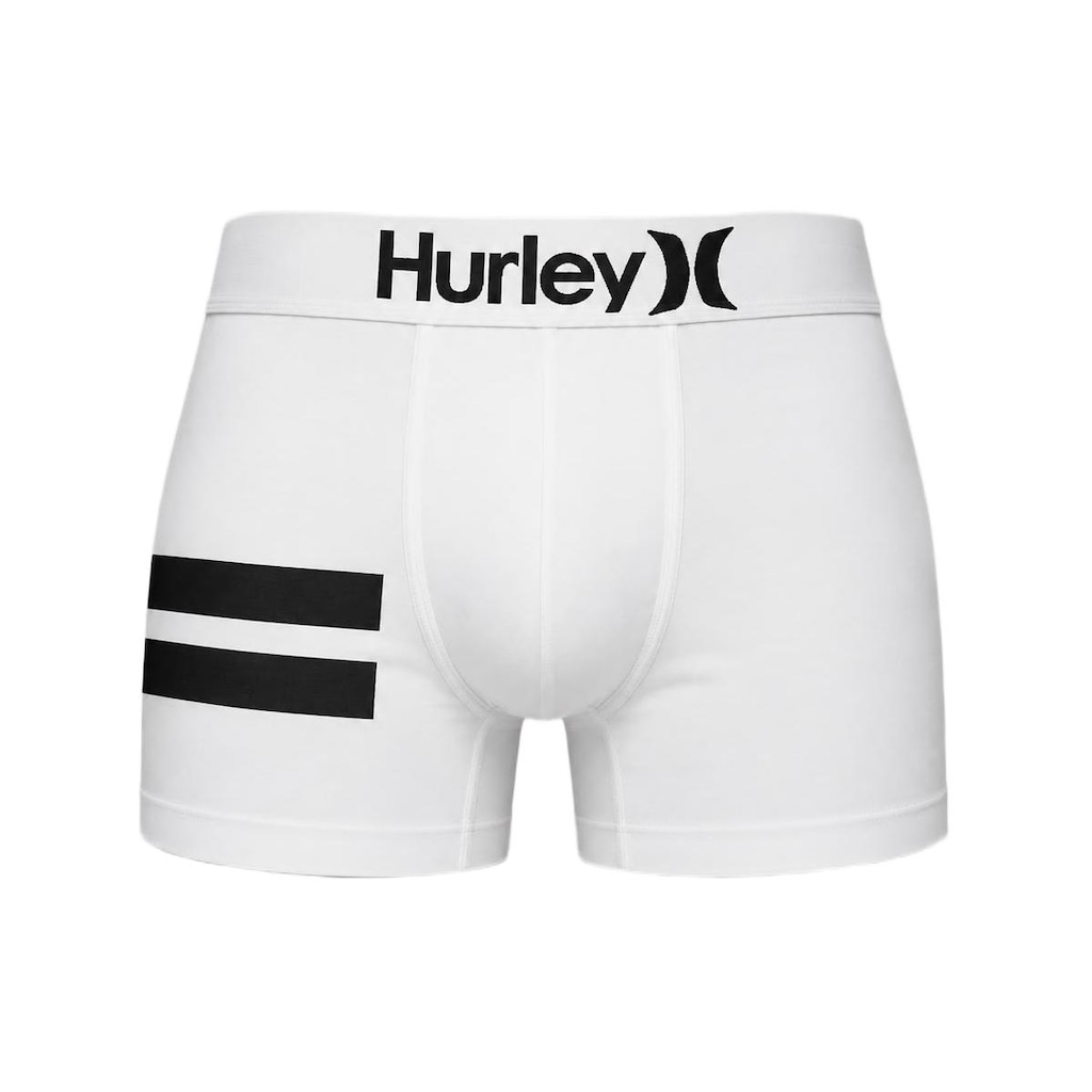 Cueca Boxer Hurley Cós Largo - Adulto