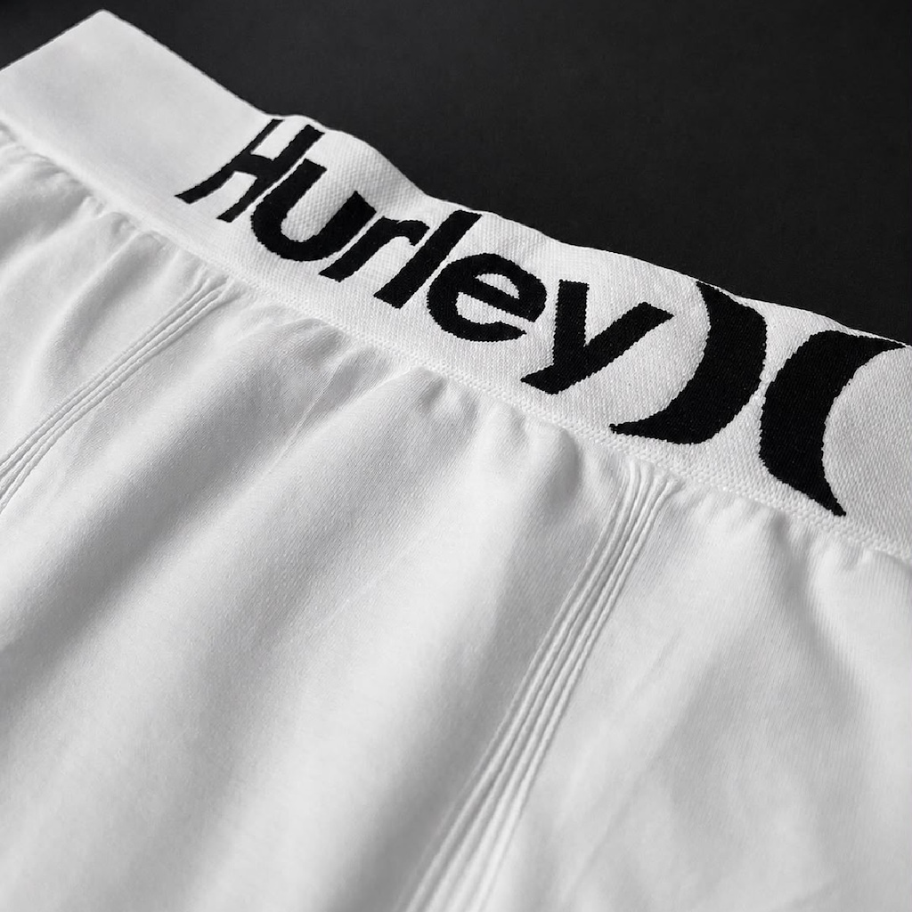 Imagem 2 do produto Cueca Boxer Hurley Cós Largo - Adulto