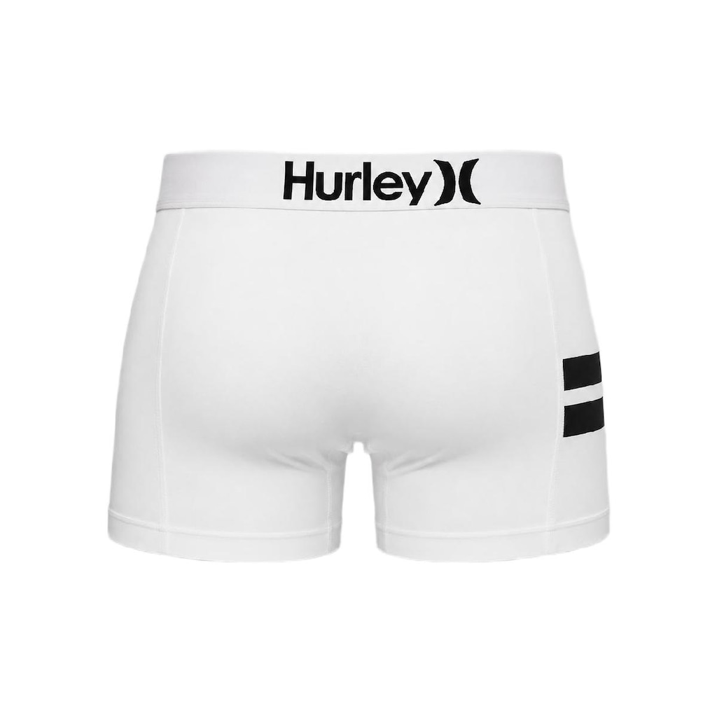 Imagem 3 do produto Cueca Boxer Hurley Cós Largo - Adulto