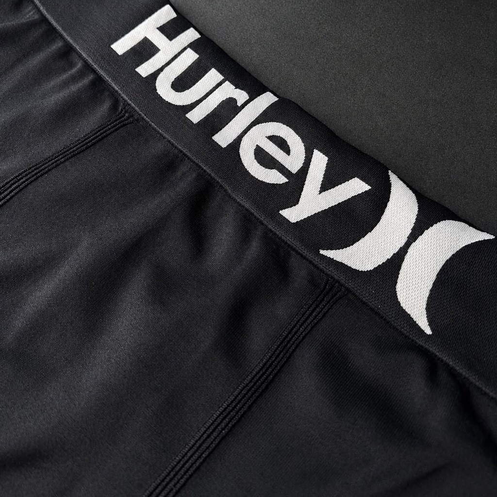Imagem 2 do produto Cueca Boxer Hurley Cós Largo - Adulto