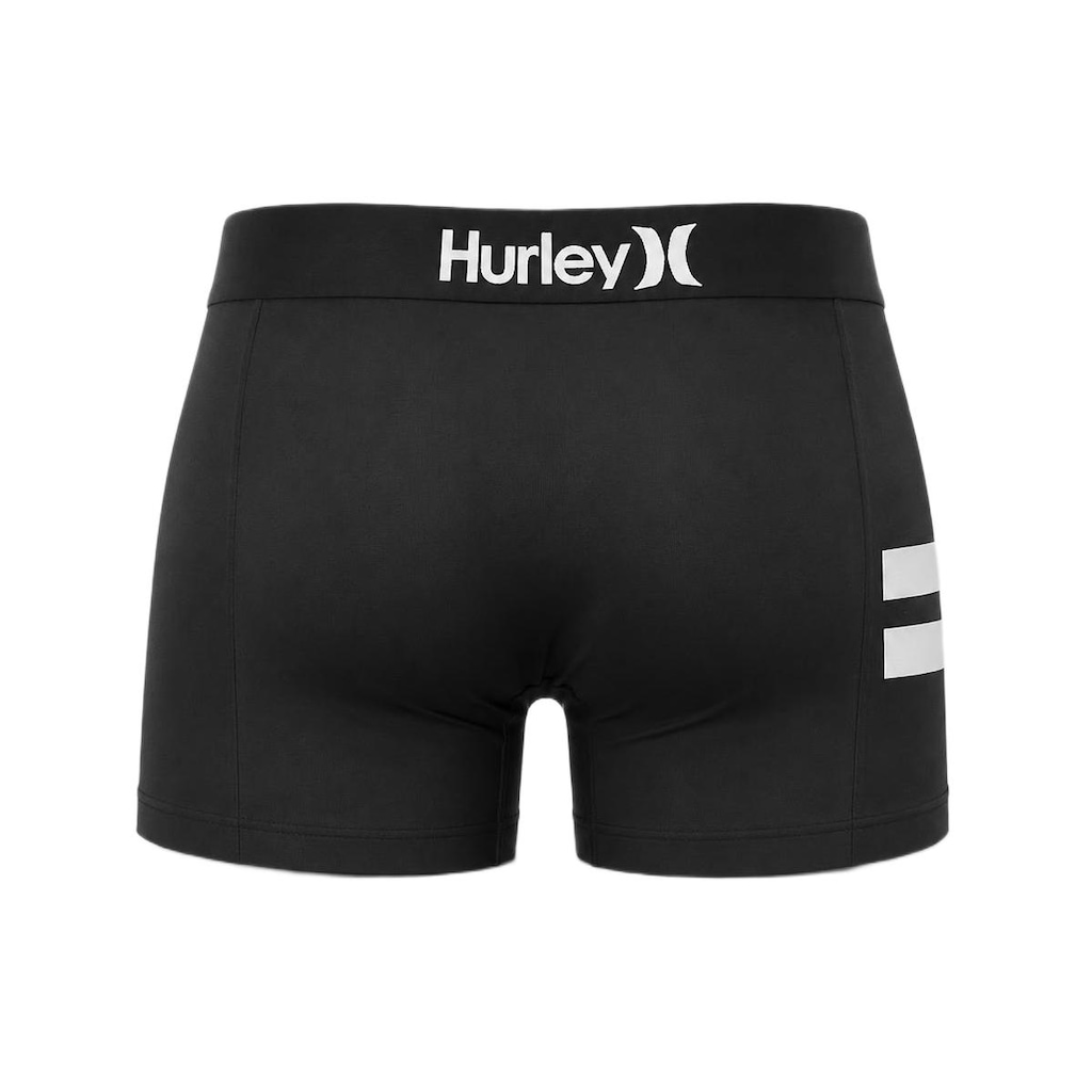 Imagem 3 do produto Cueca Boxer Hurley Cós Largo - Adulto